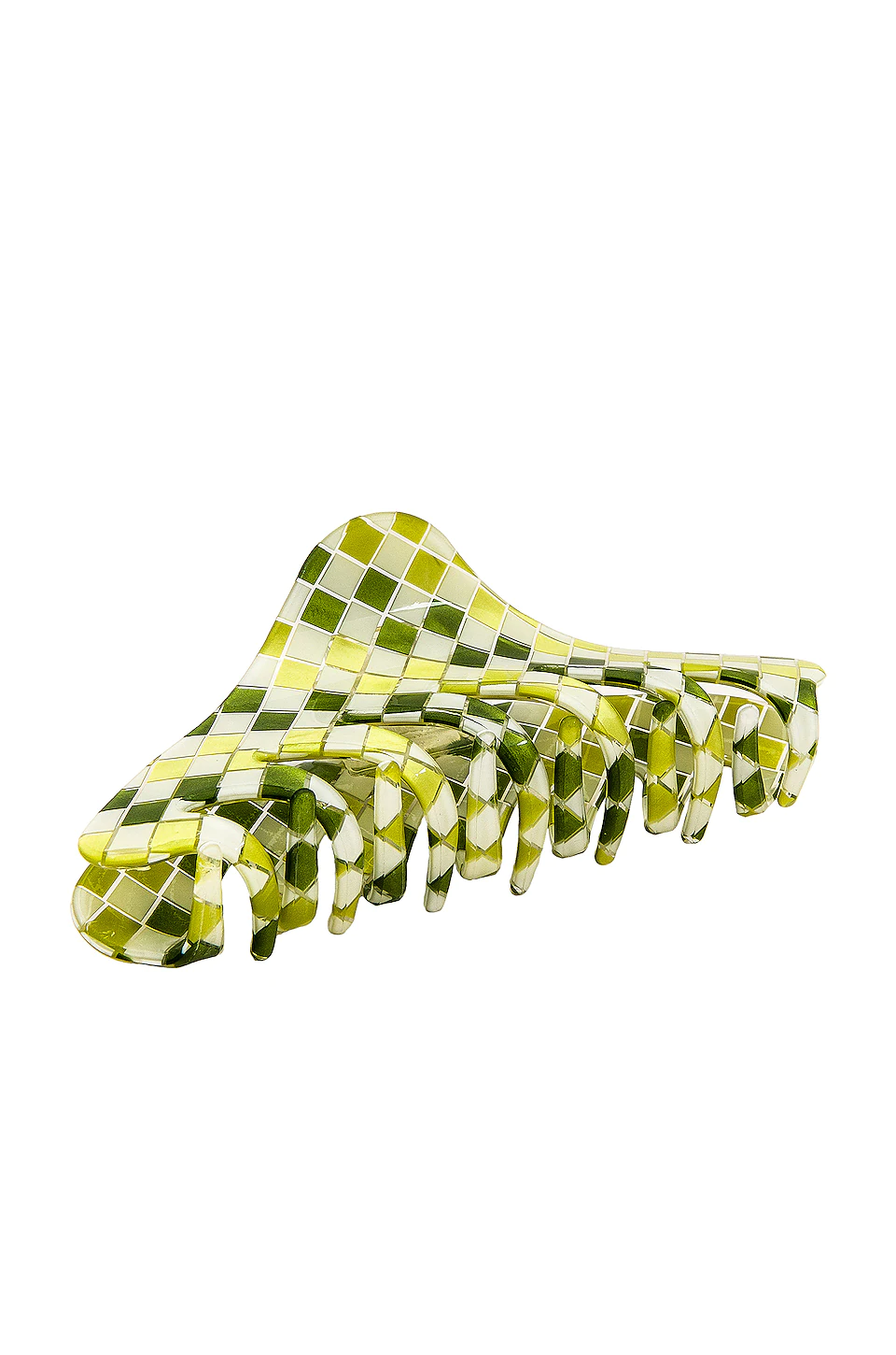 Lovers And Friends Marisa Clip In Green