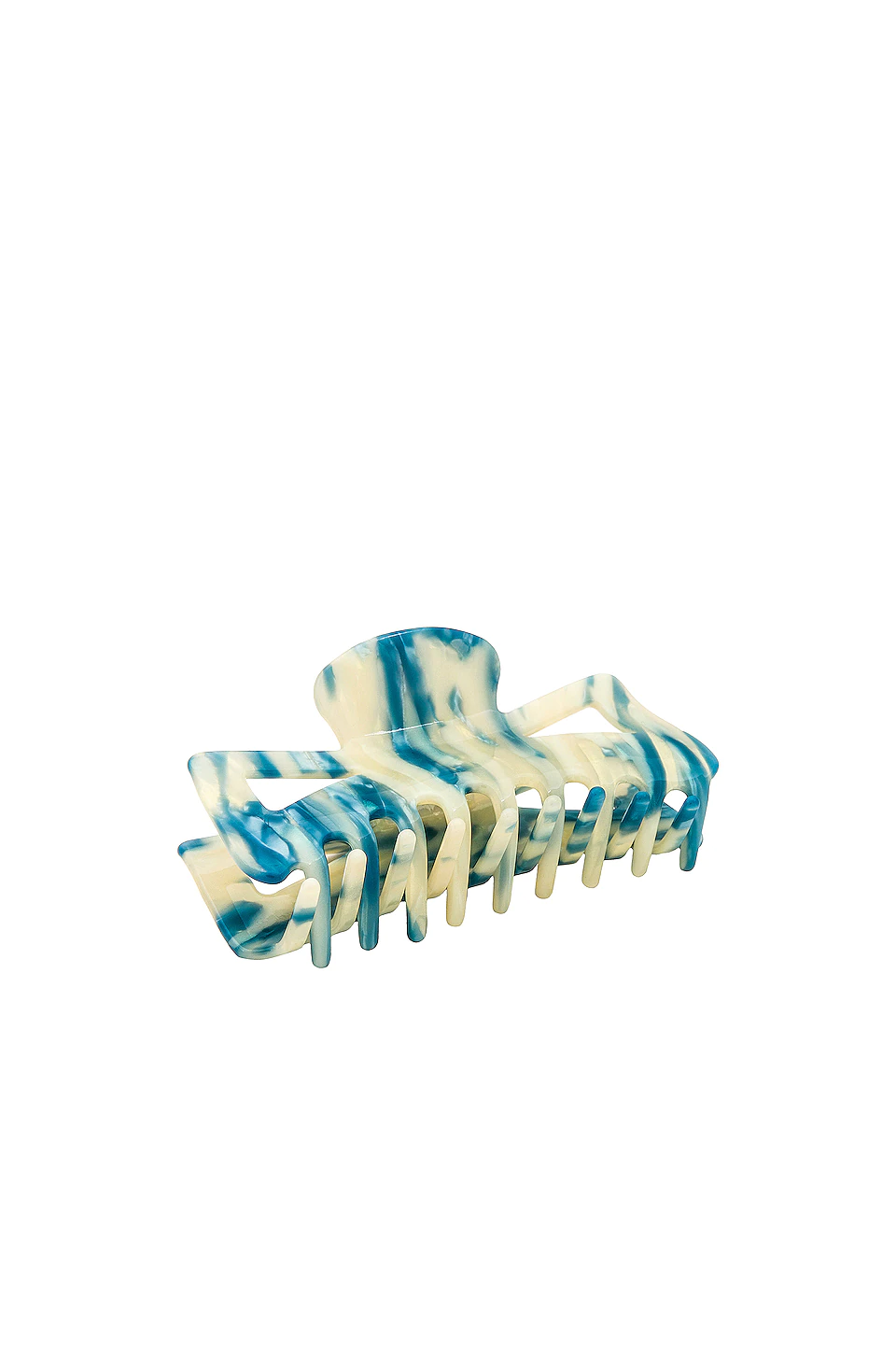 Lovers And Friends Zoe Clip In Blue