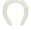 Lovers And Friends Alexus Headband In White 1 Lovers And Friends Alexus Headband In White -Lovers and Friends Sales Shop LOVF WA153 V1