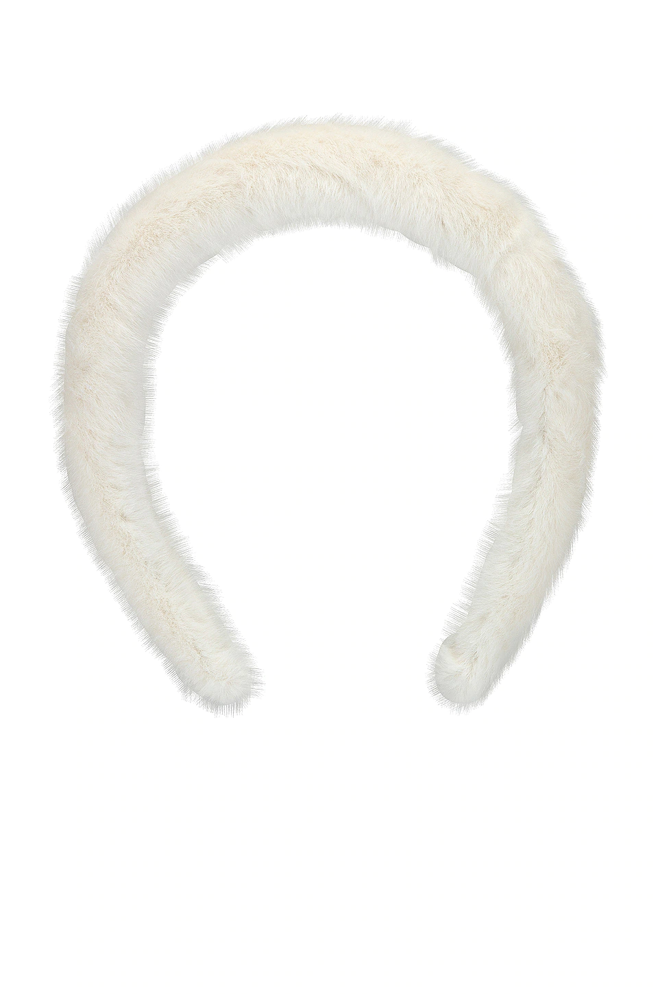Lovers And Friends Alexus Headband In White