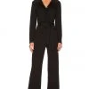 Lovers And Friends Norah Jumpsuit In Black 1 Lovers And Friends Norah Jumpsuit In Black -Lovers and Friends Sales Shop LOVF WC265 V1