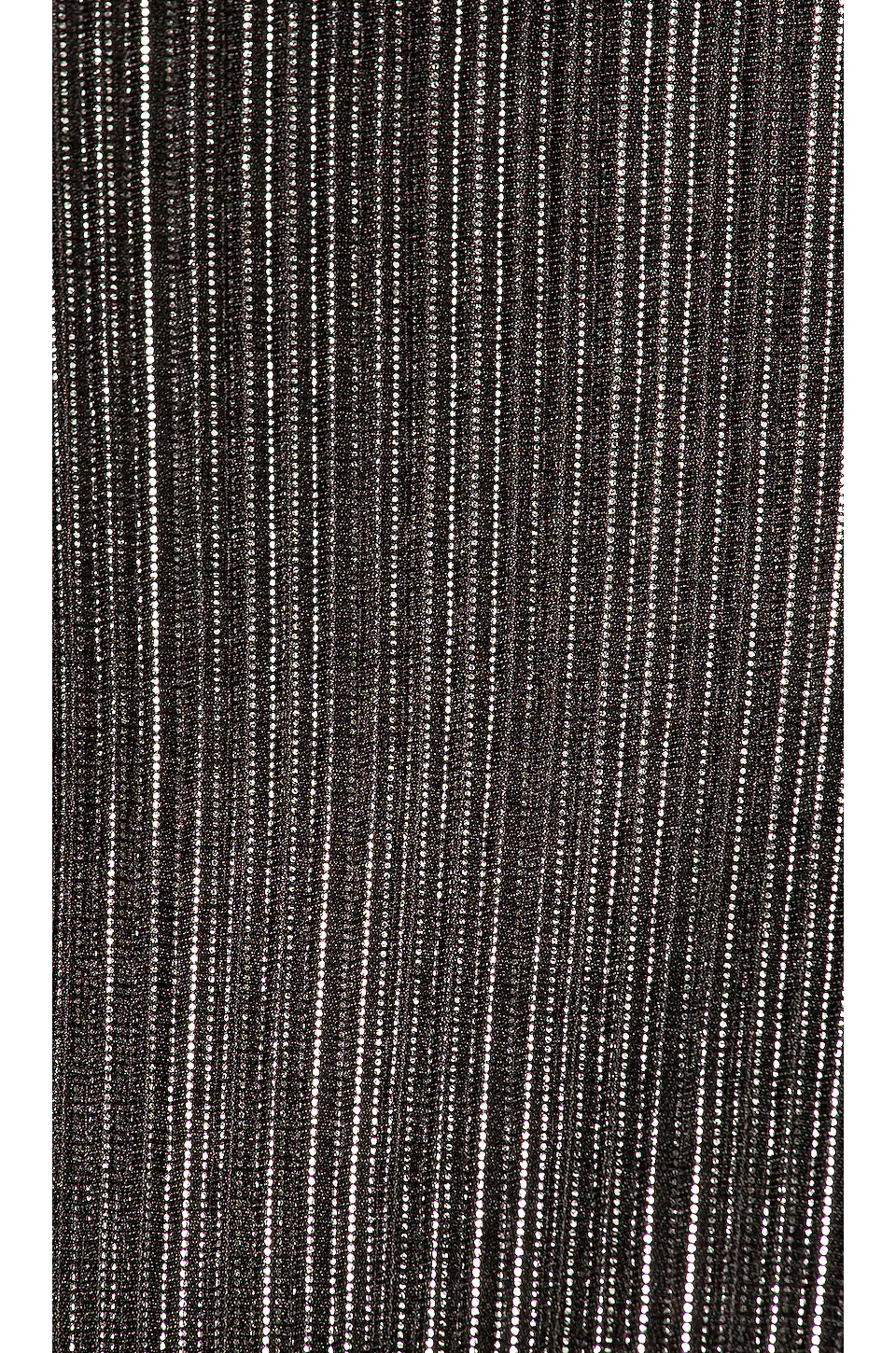 Lovers And Friends Bernice Mini Dress In Pewter 6 Lovers And Friends Bernice Mini Dress In Pewter - Image 4