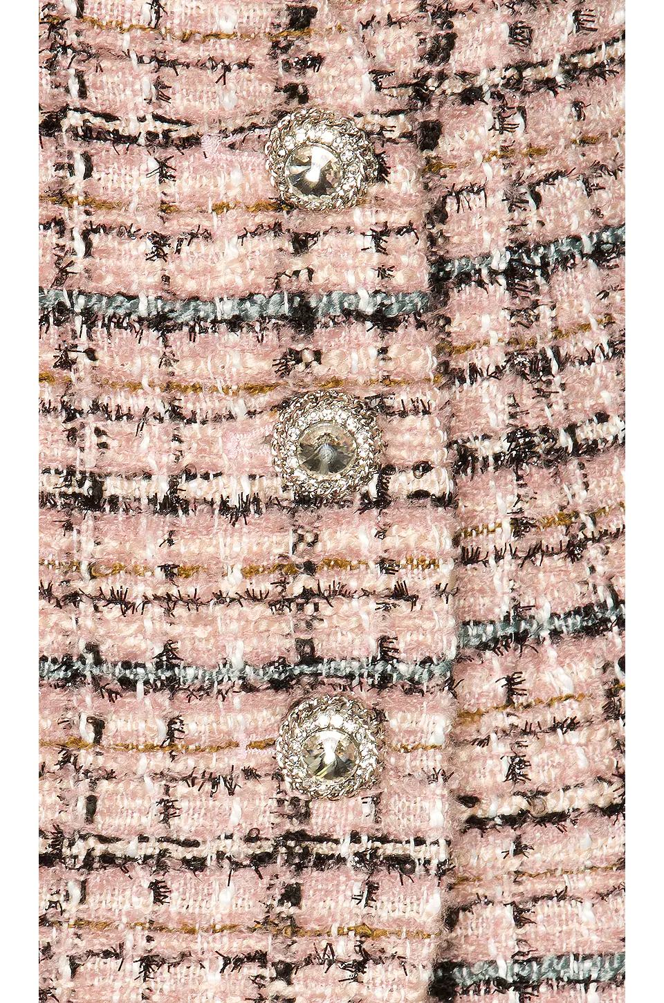 Lovers And Friends Kinsley Mini Dress In Pink & Black 7 Lovers And Friends Kinsley Mini Dress In Pink & Black - Image 5