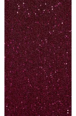 Lovers And Friends Kloss Mini Dress In Maroon Red -Lovers and Friends Sales Shop LOVF WD3233 V5