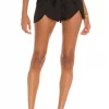 Lovers And Friends Alaric Short In Black -Lovers and Friends Sales Shop LOVF WF336 V1