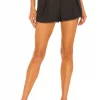 Lovers And Friends Neal Shorts In Black 1 Lovers And Friends Neal Shorts In Black -Lovers and Friends Sales Shop LOVF WF345 V1