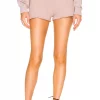 Lovers And Friends Tara Short In Dusty Mauve 2 Lovers And Friends Tara Short In Dusty Mauve -Lovers and Friends Sales Shop LOVF WF364 V1