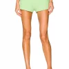 Lovers And Friends Annette Short In Fern Green -Lovers and Friends Sales Shop LOVF WF375 V1