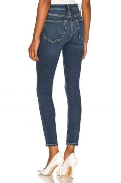 Lovers And Friends Ricky Low Rise Skinny In Verona -Lovers and Friends Sales Shop LOVF WJ234 V3
