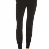 Lovers And Friends Slim Jogger Pant In Black -Lovers and Friends Sales Shop LOVF WP444 V1