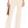 Lovers And Friends Inca Pant In Ivory -Lovers and Friends Sales Shop LOVF WP484 V1