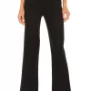 Lovers And Friends Catalina Pant In Black -Lovers and Friends Sales Shop LOVF WP487 V1