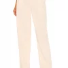 Lovers And Friends Dawson Pant In Vanilla Bean -Lovers and Friends Sales Shop LOVF WP529 V1