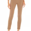 Lovers And Friends Riley Pant In Taupe Brown 1 Lovers And Friends Riley Pant In Taupe Brown -Lovers and Friends Sales Shop LOVF WP533 V1