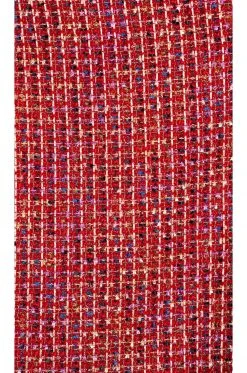 Lovers And Friends Nadja Trouser In Pink & Red -Lovers and Friends Sales Shop LOVF WP534 V5