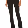 Lovers And Friends Skylar Pant In Black -Lovers and Friends Sales Shop LOVF WP567 V1