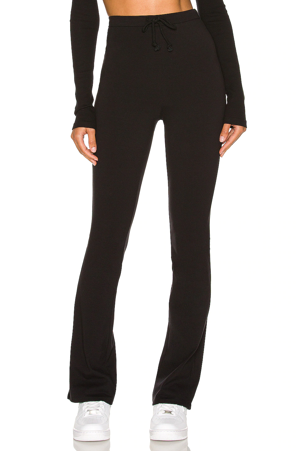 Lovers And Friends Doria Pant In Black