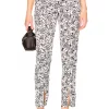 Lovers And Friends Bobbie Pant In Sully Floral Print -Lovers and Friends Sales Shop LOVF WP577 V1
