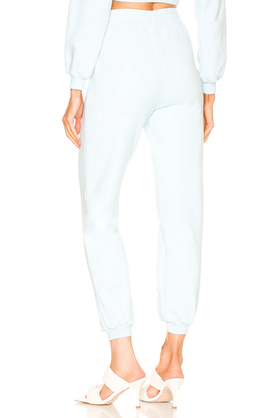 Lovers And Friends Sadie Pant In Sky Blue 5 Lovers And Friends Sadie Pant In Sky Blue - Image 3