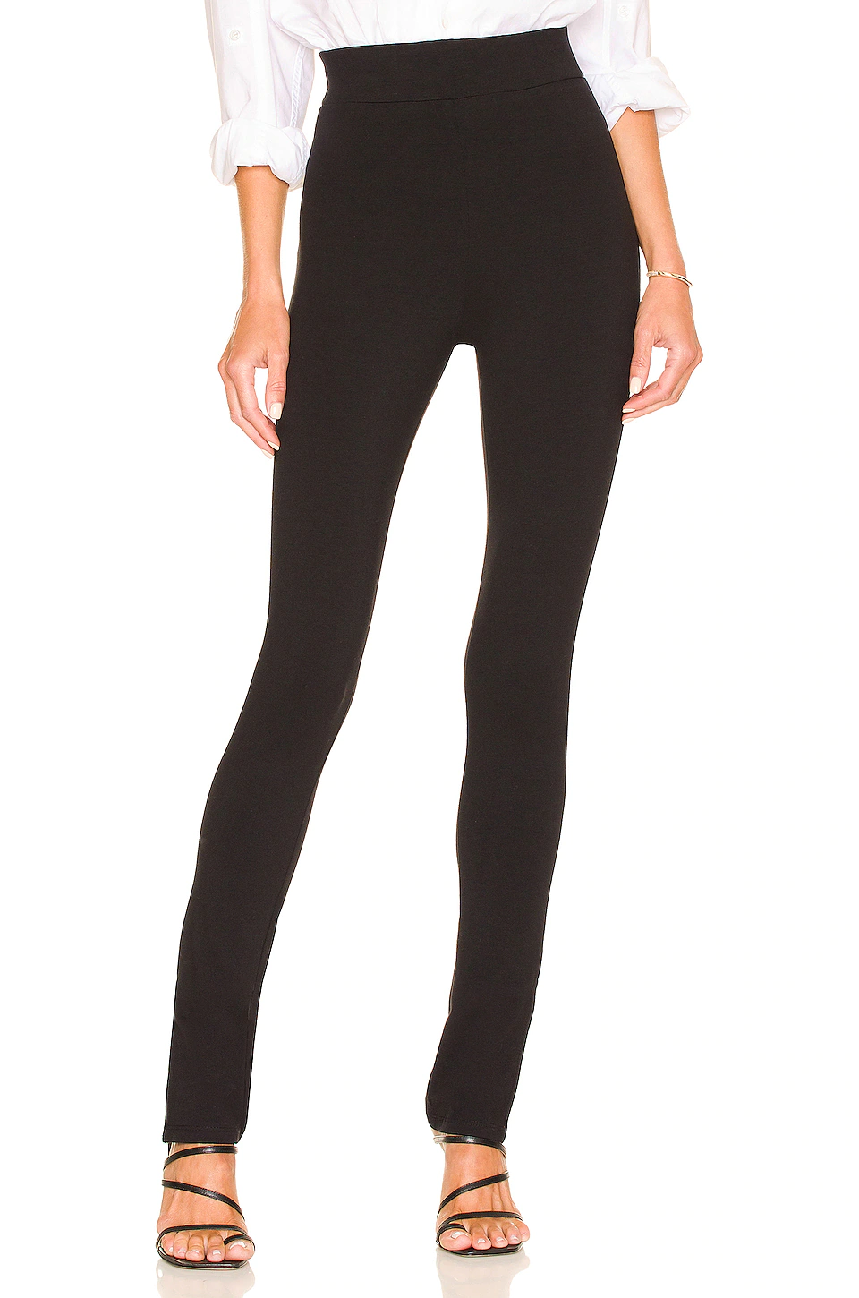 Lovers And Friends Noah Pant In Black
