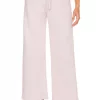 Lovers And Friends Juliana Pant In Light Mauve -Lovers and Friends Sales Shop LOVF WP582 V1