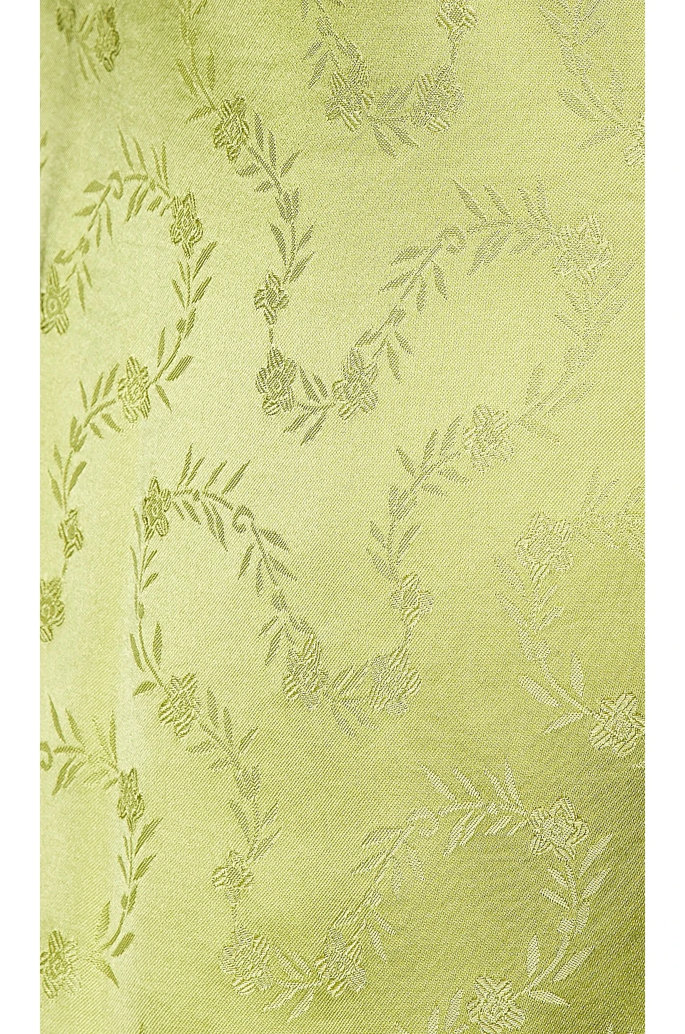 Lovers And Friends Addie Romper In Lime Green 5 Lovers And Friends Addie Romper In Lime Green - Image 4