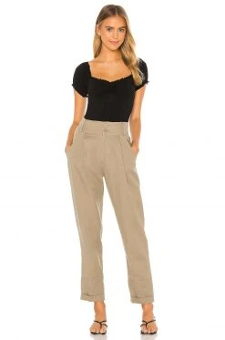 Lovers And Friends Lacey Bodysuit In Black -Lovers and Friends Sales Shop LOVF WS1951 V5