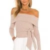 Lovers And Friends Ramona Top In Nude -Lovers and Friends Sales Shop LOVF WS1956 V1