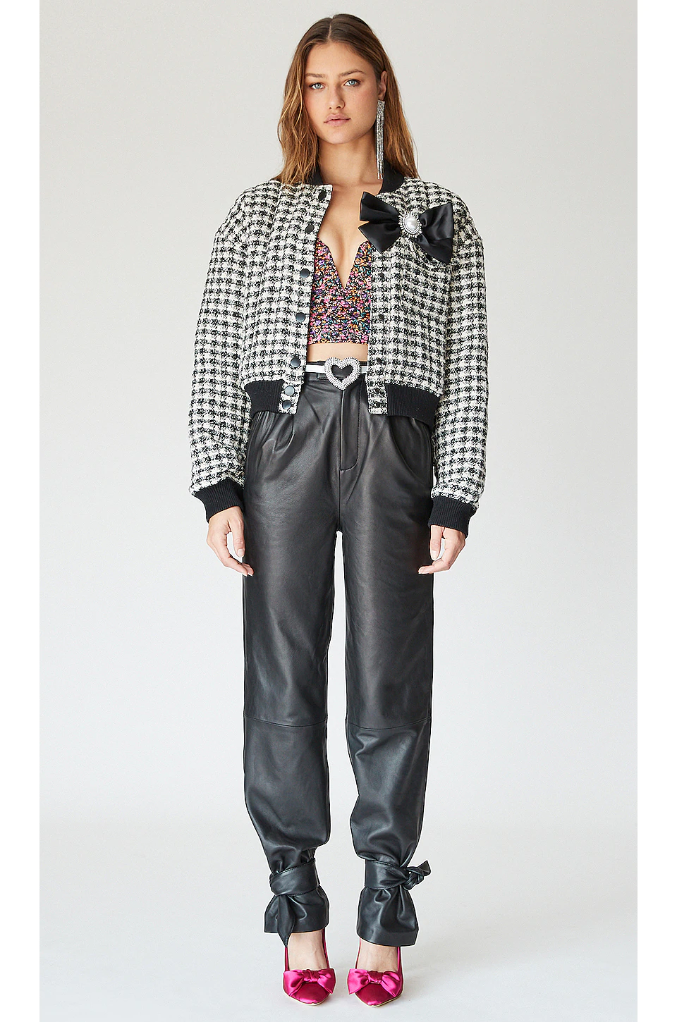 Lovers And Friends Crawford Bustier In Crawford Floral 7 Lovers And Friends Crawford Bustier In Crawford Floral - Image 5