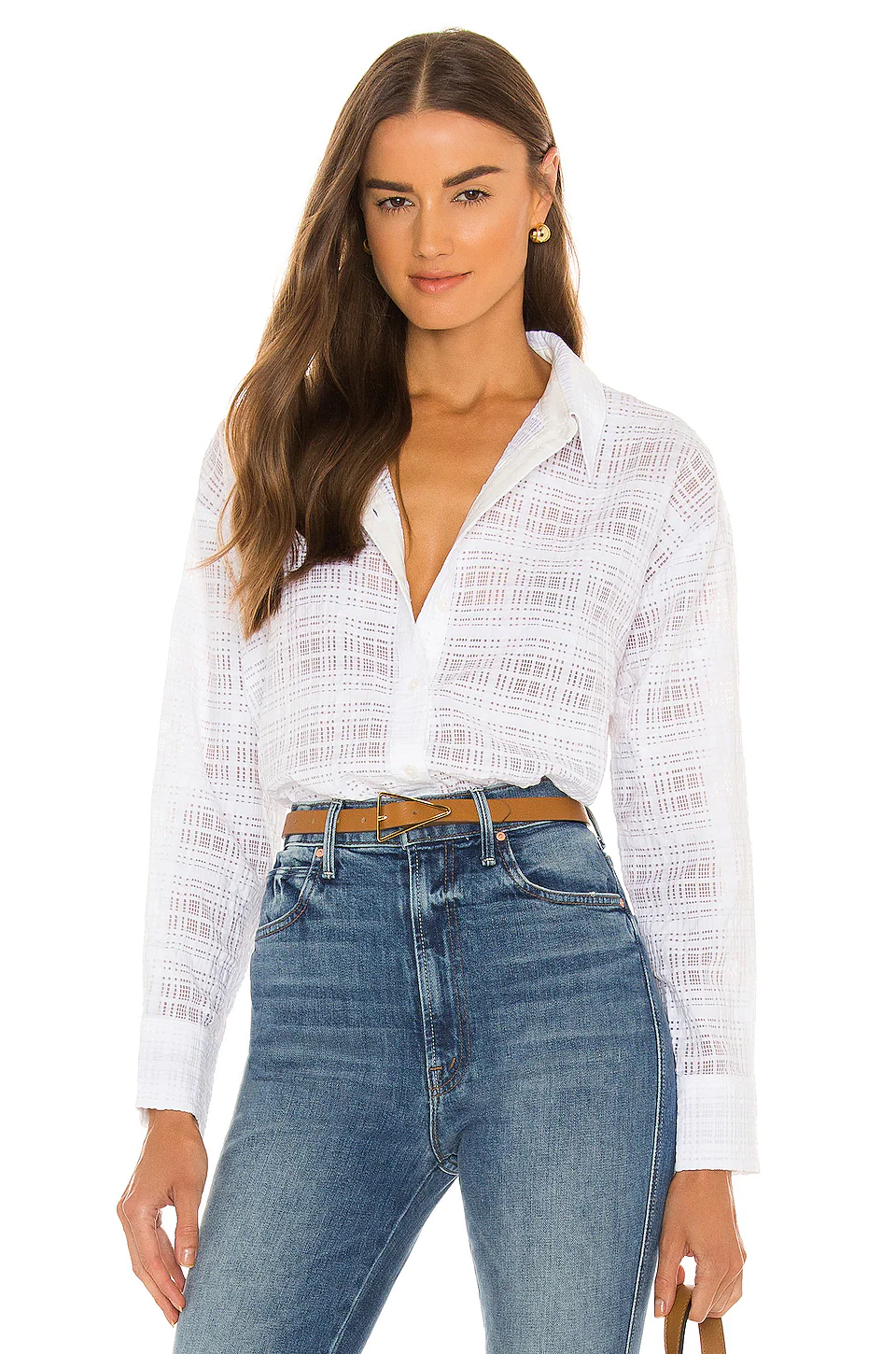 Lovers and Friends Sales Shop 25 Lovers And Friends Amila Top In White