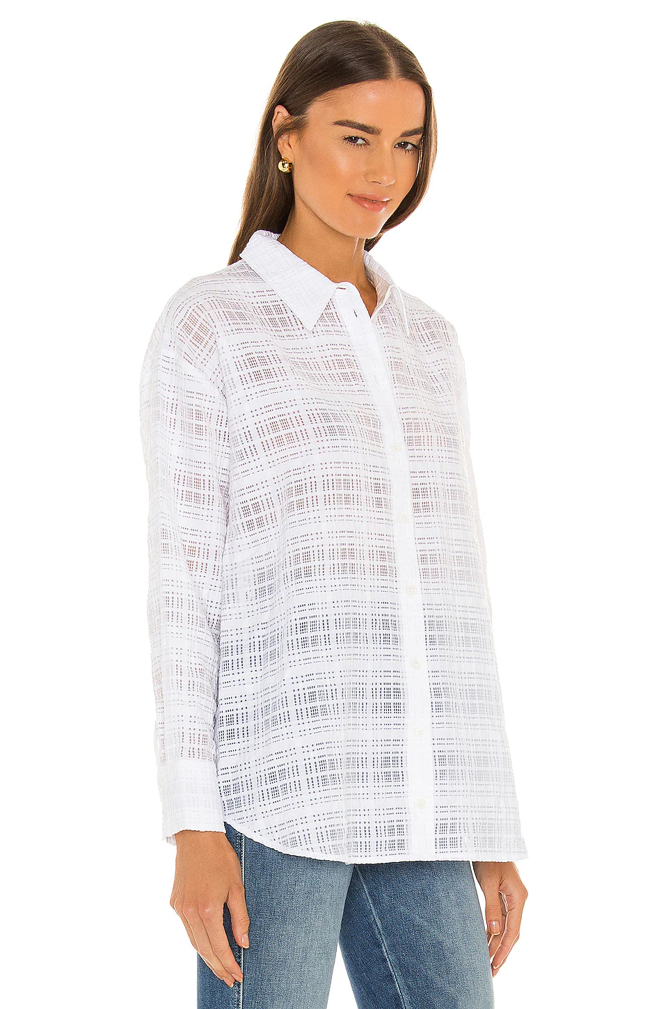 Lovers and Friends Sales Shop -Lovers and Friends Sales Shop LOVF WS2166 V2