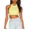 Lovers And Friends Danielle Top In Sunshine Yellow 2 Lovers And Friends Danielle Top In Sunshine Yellow -Lovers and Friends Sales Shop LOVF WS2381 V1