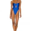 Lovers And Friends Major Moves One Piece In Royal Blue -Lovers and Friends Sales Shop LOVF WX1038 V1