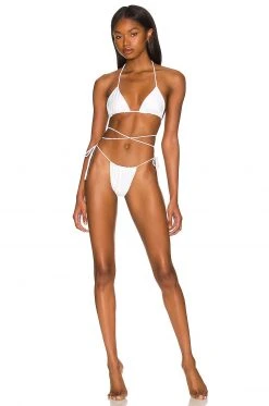 Lovers And Friends The Cassie Top In White -Lovers and Friends Sales Shop LOVF WX1050 V4