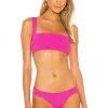 Lovers And Friends Fun Loving Top In Shocking Pink -Lovers and Friends Sales Shop LOVF WX669 V1