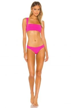 Lovers And Friends Fun Loving Bottom In Shocking Pink -Lovers and Friends Sales Shop LOVF WX670 V4
