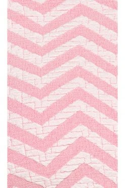 Lovers And Friends Shayk Top In Pink & White -Lovers and Friends Sales Shop LOVF WX757 V5