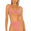 Lovers And Friends Talore Top In Pink -Lovers and Friends Sales Shop LOVF WX769 V1