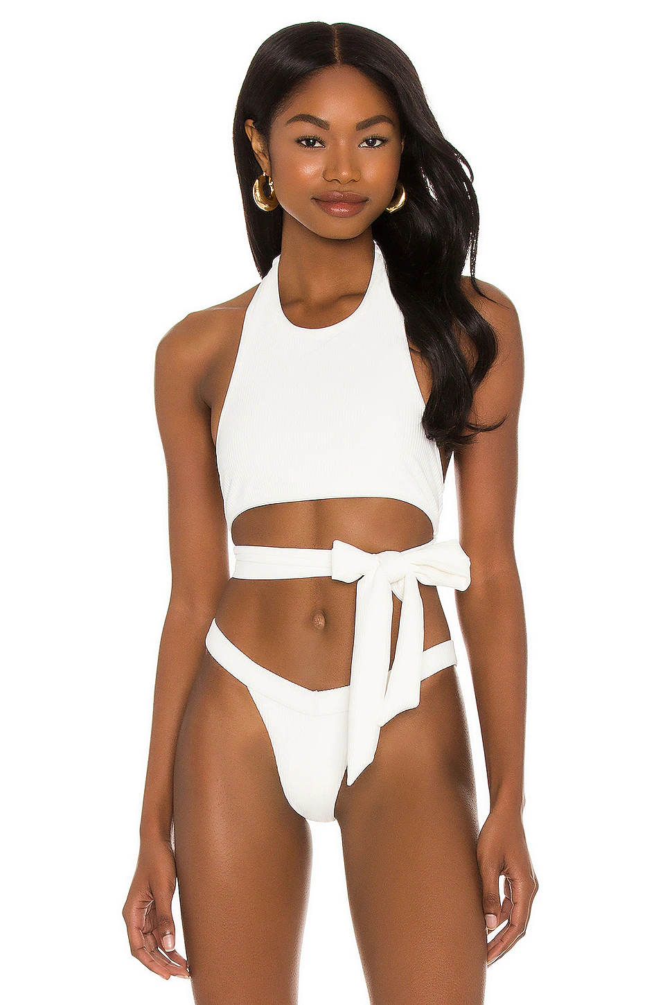 Lovers And Friends Cobie Top In Cream