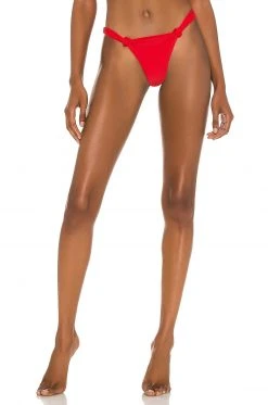 Lovers And Friends Vinnie Bottom In Red