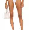 Lovers And Friends Tess Bottom In White -Lovers and Friends Sales Shop LOVF WX870 V1
