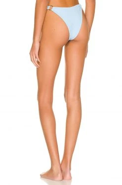 Lovers And Friends Say It Bottom In Baby Blue -Lovers and Friends Sales Shop LOVF WX936 V3