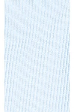 Lovers And Friends Say It Bottom In Baby Blue -Lovers and Friends Sales Shop LOVF WX936 V5