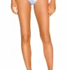 Lovers And Friends Catcha Wave Bottom In Blue Seafoam -Lovers and Friends Sales Shop LOVF WX980 V1