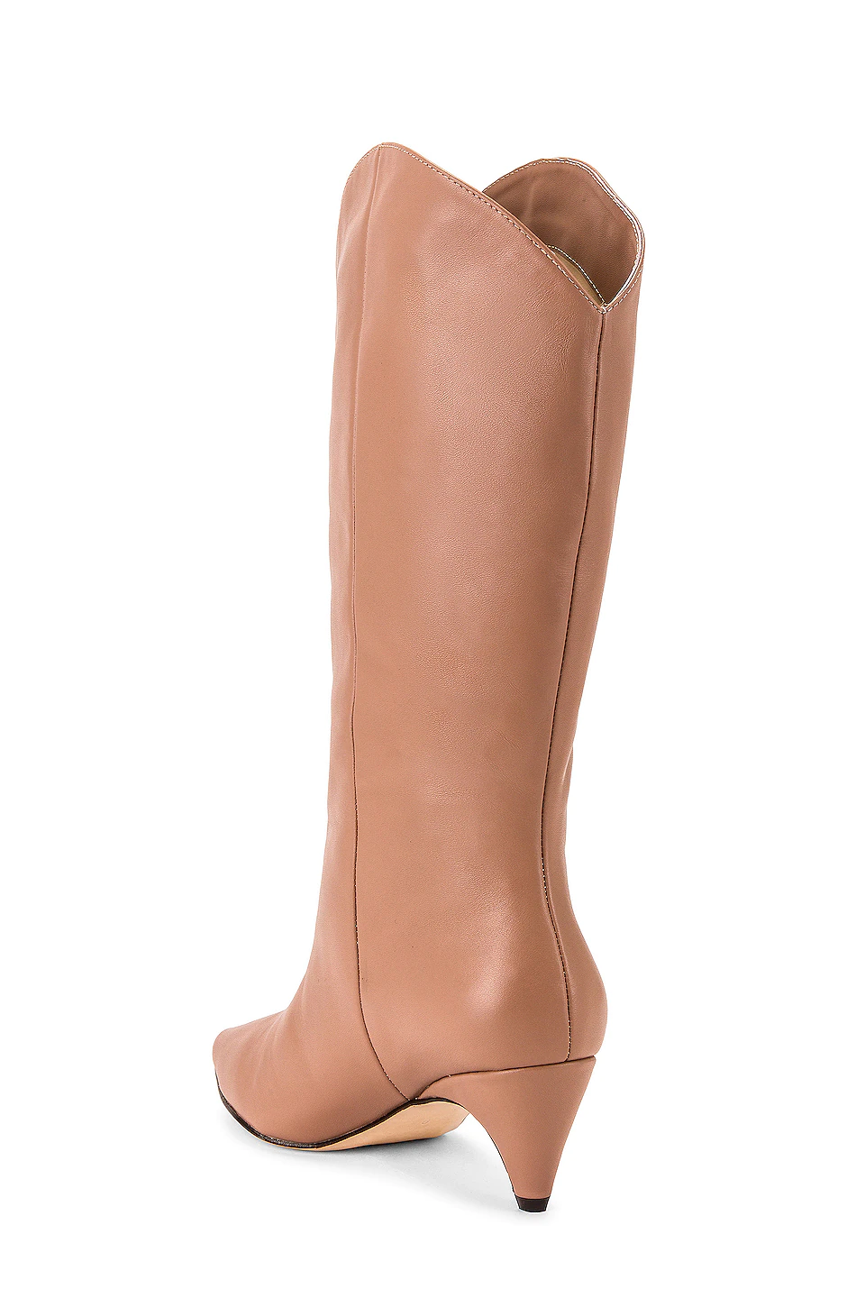 Lovers And Friends Petra Boot In Camel 3 Lovers And Friends Petra Boot In Camel - Image 3