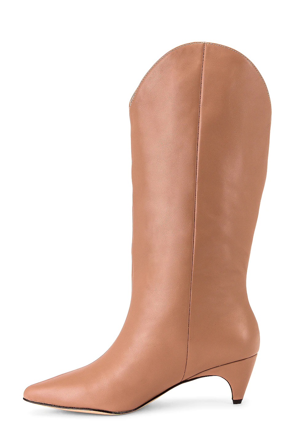 Lovers And Friends Petra Boot In Camel 5 Lovers And Friends Petra Boot In Camel - Image 5